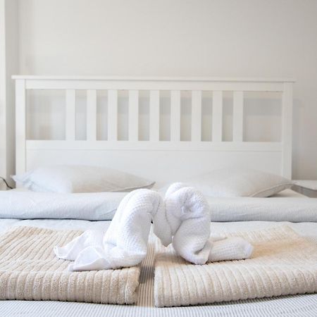 Apartmani Jancic Ogulin Værelse billede