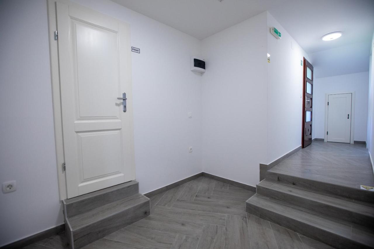 Apartmani Jancic Ogulin Værelse billede