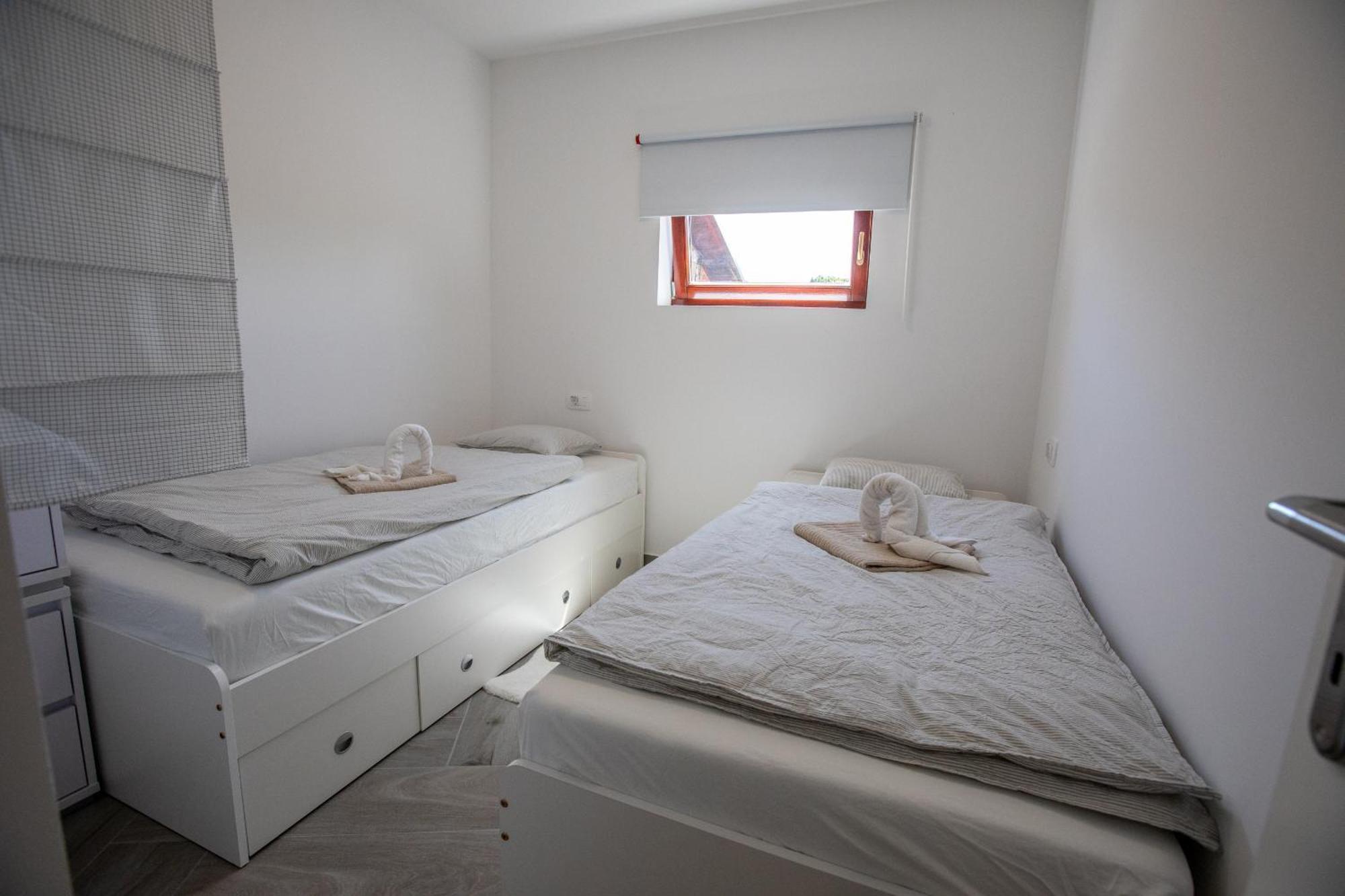 Apartmani Jancic Ogulin Værelse billede