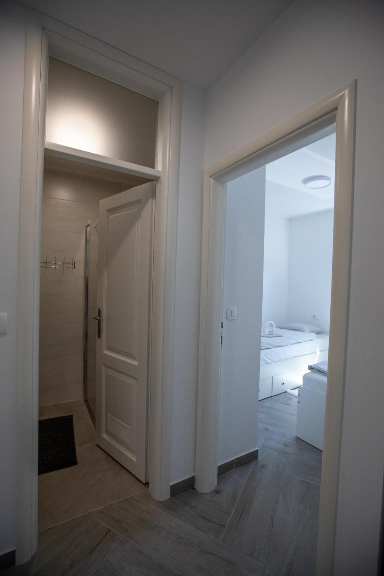 Apartmani Jancic Ogulin Værelse billede