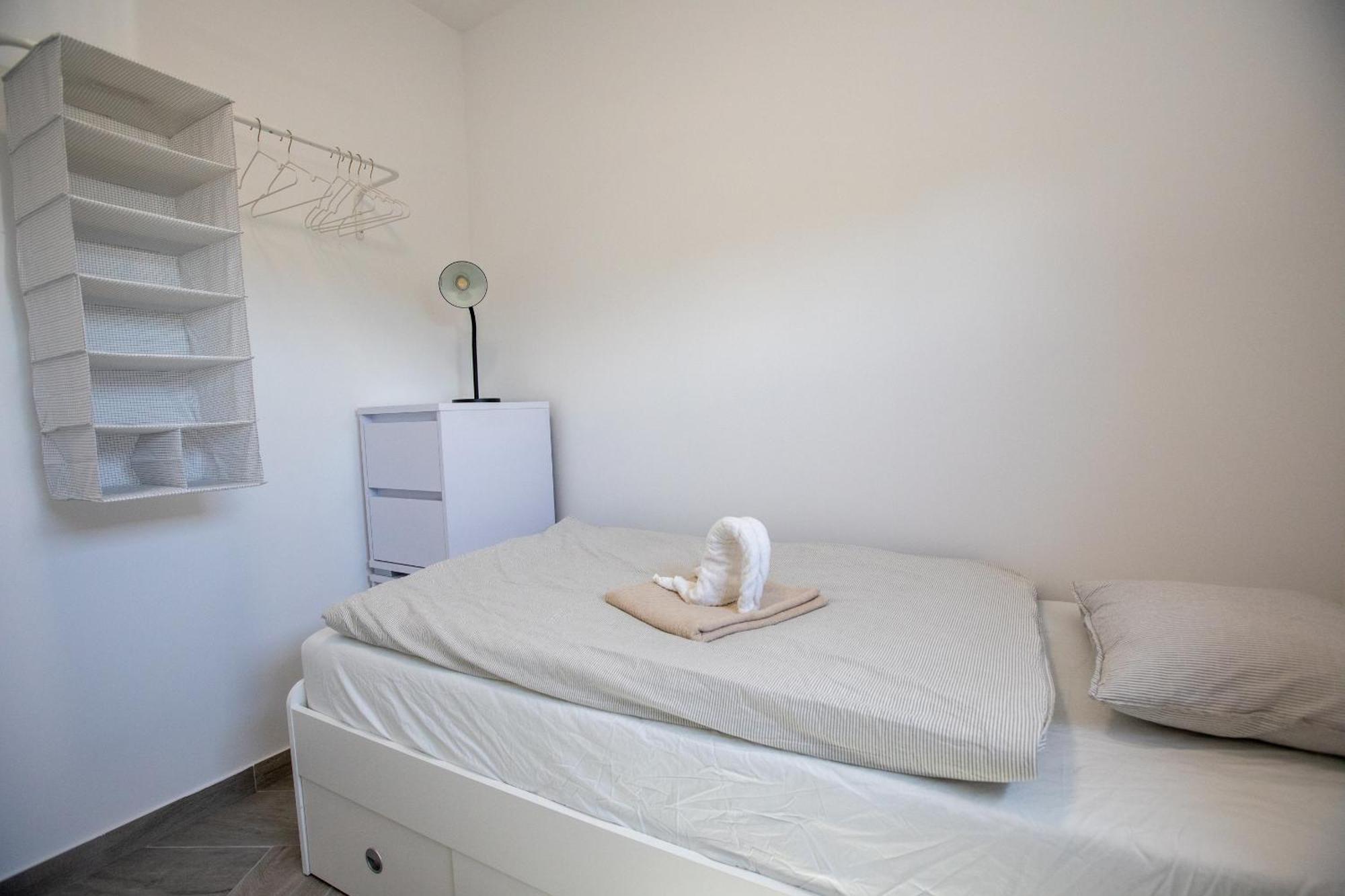 Apartmani Jancic Ogulin Værelse billede